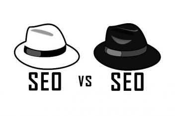 让您全面白帽SEO和黑帽SEO的差别